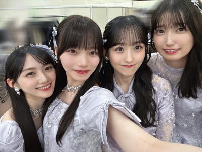 1月生まれの皆さん、おめでとうございます。  #hinadaniblog #岡本姫奈 - 画像3