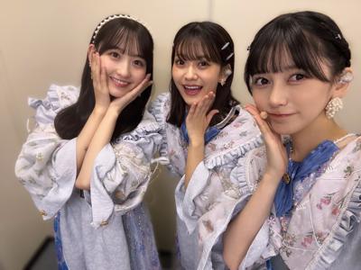 お砂糖、スパイス、素敵なものをいっぱい…！ - 画像3