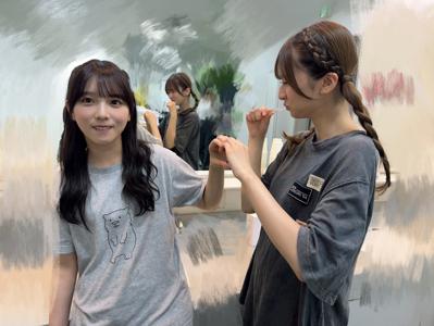 とびきりの笑顔　#さつきぶろぐ - 画像4
