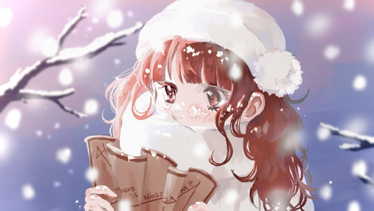 僕にウィンクして 帰らないで！ - 画像4