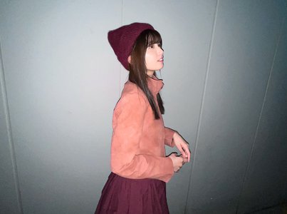 まっかっか     五百城茉央  #きっきのにっき - 画像3