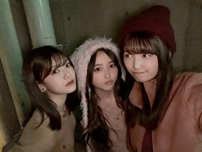 まっかっか     五百城茉央  #きっきのにっき - 画像4
