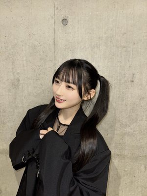 おーるぶらっく！❤︎ 川﨑桜 - 画像2