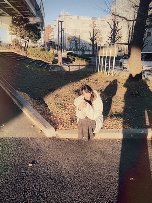 #BLT 3月号 よろしくお願いいたします🧶🐑 - 画像2