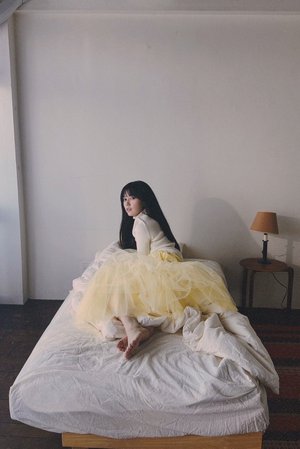 #BLT 3月号 よろしくお願いいたします🧶🐑 - 画像3