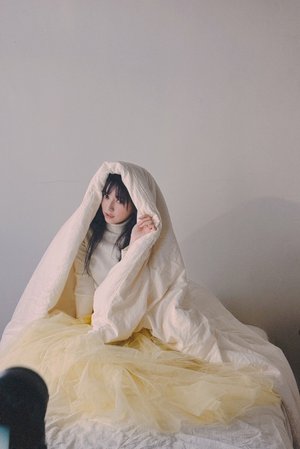#BLT 3月号 よろしくお願いいたします🧶🐑 - 画像4