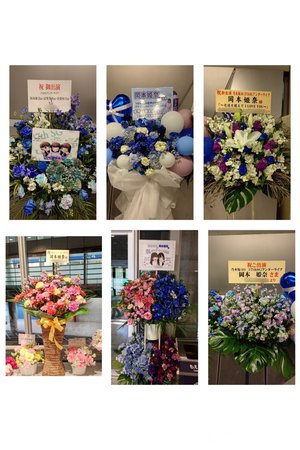 笑顔いっぱい     #岡本姫奈     #hinadaniblog  #笑顔がいっぱいなアンダーライブ   - 画像4
