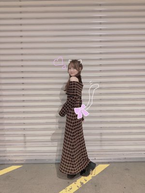 冬のお洋服🐱 - 画像4