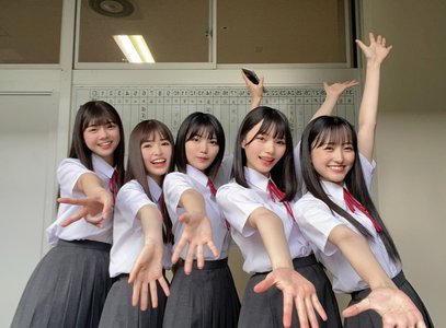 2月生まれの皆さん おめでとうございます  #hinadaniblog  #岡本姫奈   #リアルミーグリありがとう - 画像5