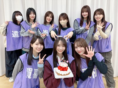 お誕生日でした - 画像2