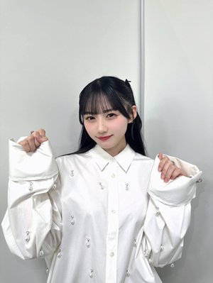 だいすきなひと　　　　　　川﨑桜 - 画像5