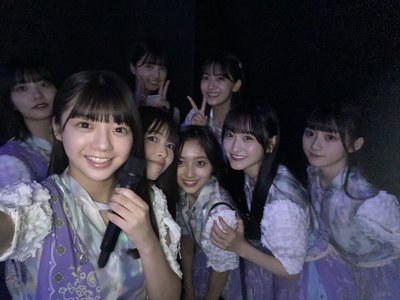 加入日！！✨️ - 画像3