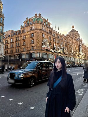 お正月の思い出🇬🇧🇫🇷 川﨑桜 - 画像5
