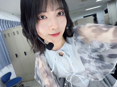 一緒に歩いているように見えるで賞🥇 - 画像2