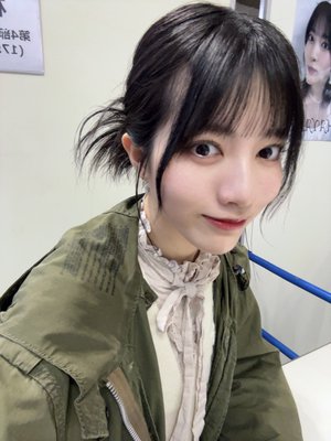 一緒に歩いているように見えるで賞🥇 - 画像4
