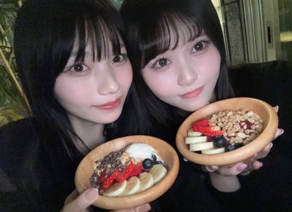 特別    #hinadaniblog   #岡本姫奈  #バレンタイン #だよーーー - 画像4