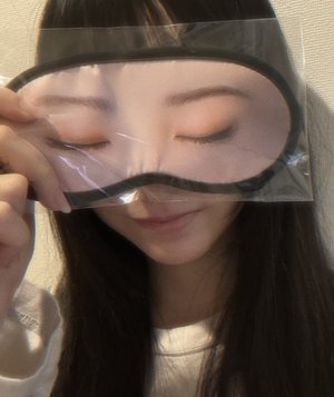 マフラーで偽装ボブ。 - 画像3