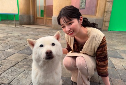 4日前くらいからちびちび書きよったんやけどメイクの待ち時間に出してみたとよ   博多弁あってるかな  五百城茉央  #きっきのにっき - 画像5
