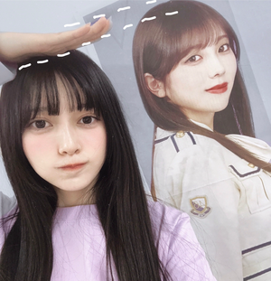 感傷的な散歩道 #与田祐希卒業コンサート - 画像2