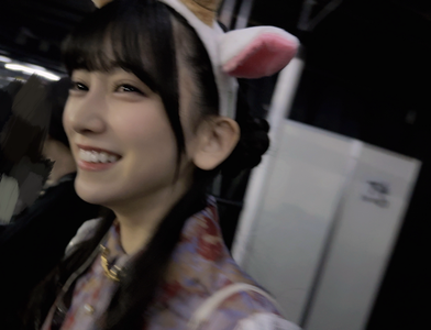 感傷的な散歩道 #与田祐希卒業コンサート - 画像3