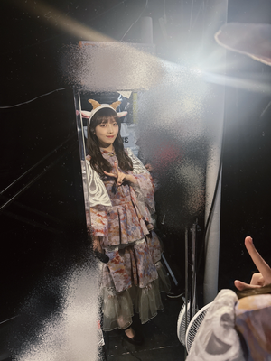 感傷的な散歩道 #与田祐希卒業コンサート - 画像4