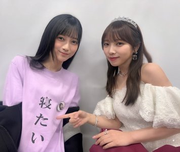 感傷的な散歩道 #与田祐希卒業コンサート - 画像5