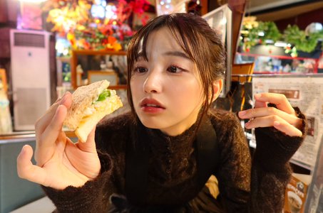 ひとりごと   五百城茉央  #きっきのにっき - 画像4