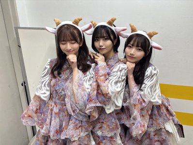 3月生まれの皆さんおめでとうございます    #hinadaniblog    #岡本姫奈  - 画像3