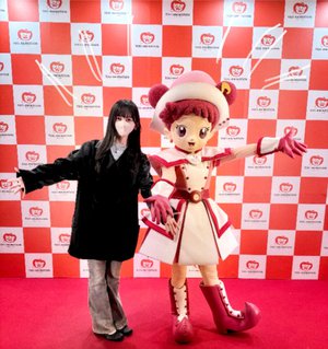#DayDay. #AnimeJapan #MV っ！ - 画像3