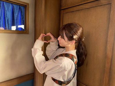 どこかで君が気づいてくれたなら　#さつきぶろぐ - 画像2
