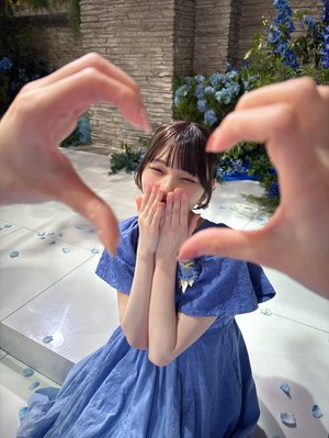 交感神経優位 よろしくお願いします！  #hinadaniblog #岡本姫奈 - 画像3