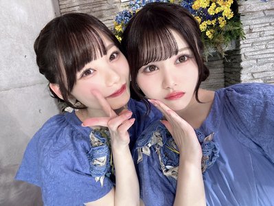 交感神経優位 よろしくお願いします！  #hinadaniblog #岡本姫奈 - 画像4
