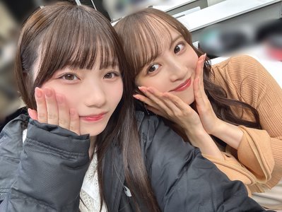 交感神経優位 よろしくお願いします！  #hinadaniblog #岡本姫奈 - 画像5