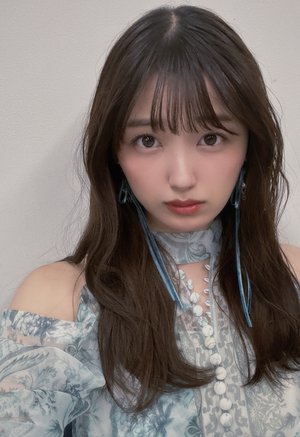  くるくるとまわりたくなる   五百城茉央  #きっきのにっき - 画像3