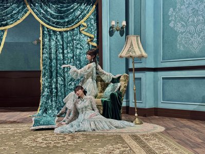 オレンジ色の思い出が増えていく - 画像4