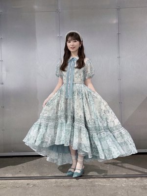 君が一番好きだと言った… - 画像3
