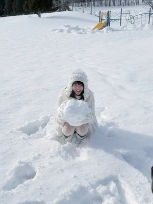 週刊プレイボーイ発売⛄️ - 画像2