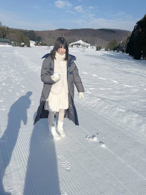 週刊プレイボーイ発売⛄️ - 画像5