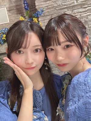4月生まれの皆さんおめでとうございます  #hinadaniblog   #岡本姫奈 - 画像3
