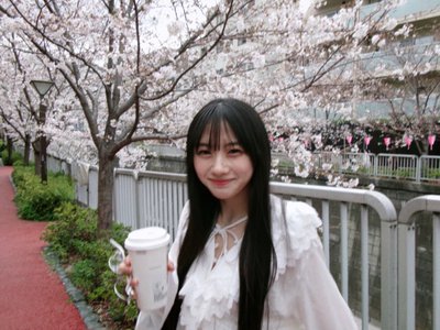 4年目も隣にいさせてね☺︎ 川﨑桜 - 画像2