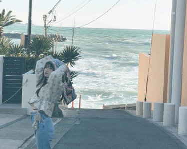 乃木坂46 小川彩のbaby baby maybe 今夜スタートです♪ #ベビベビメイビー - 画像4