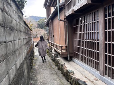 伊勢の旅 - 画像4