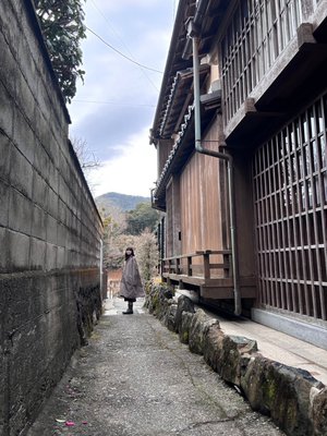 伊勢の旅 - 画像5