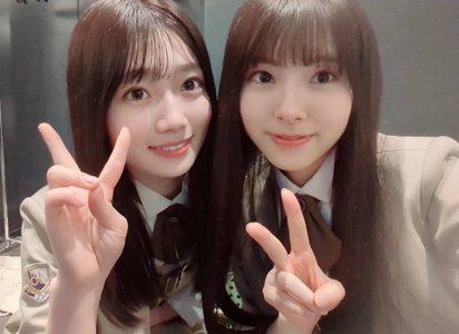 はじめまして　愛宕心響 - 画像3