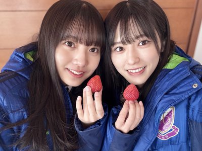 こんばんは(はじめまして！)   大越ひなの - 画像3