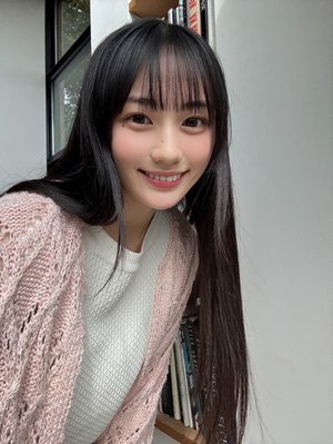 週刊少年サンデー！よろしくお願いします💐⚾️ 川﨑桜 - 画像4