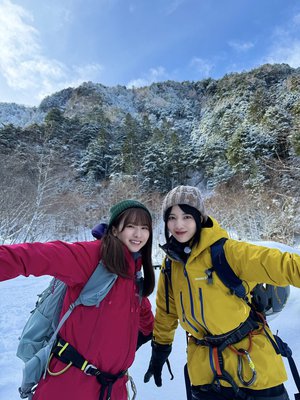 乗り越えた先 - 画像2