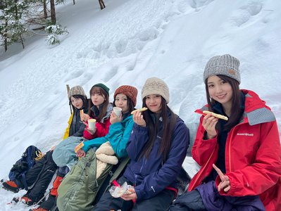 乗り越えた先 - 画像5