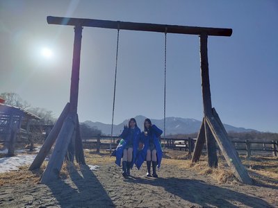 はじめまして！！　　　　小津玲奈 - 画像3