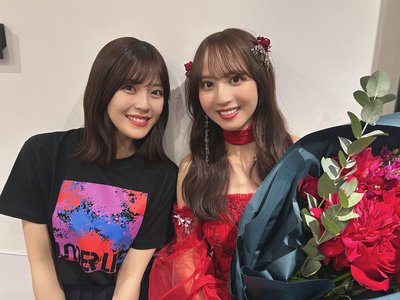 傘はあまりささないよ - 画像3